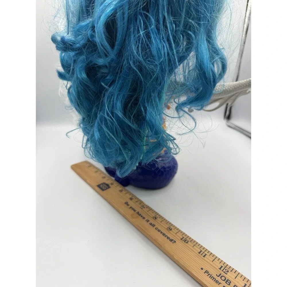 Monster High Great Scarrier Reef Peri & Pearl Styling Head Doll Mattel